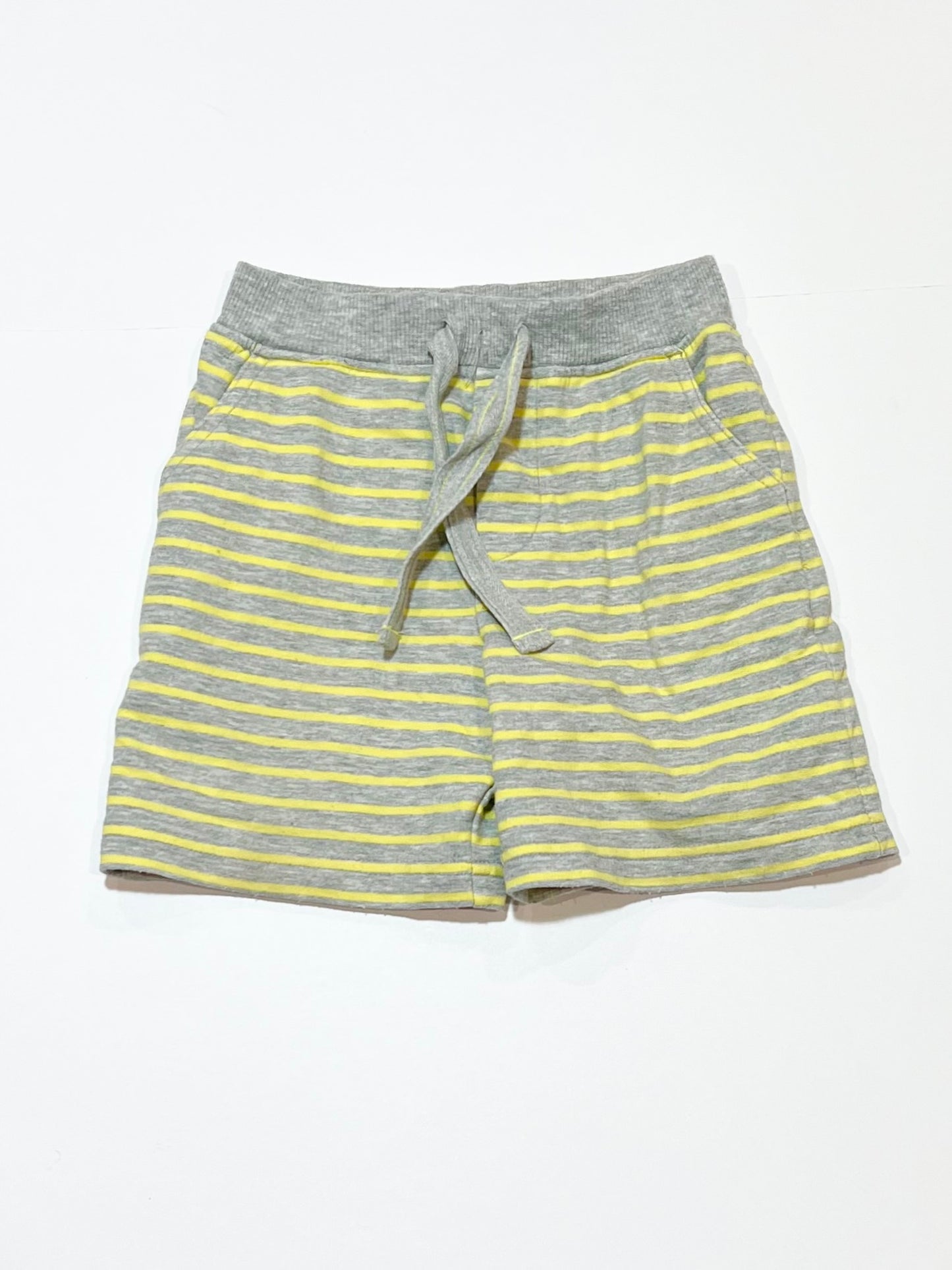Copy of Dinosaur jersey shorts - Size 2