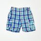 Checkered shorts - Size 2