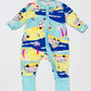Zippy Wondersuit - Size 0000