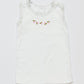 Roses singlet - Size 000
