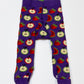 Fruit salad tights - Size 0-6 months