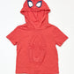 Hooded tee - Size 2