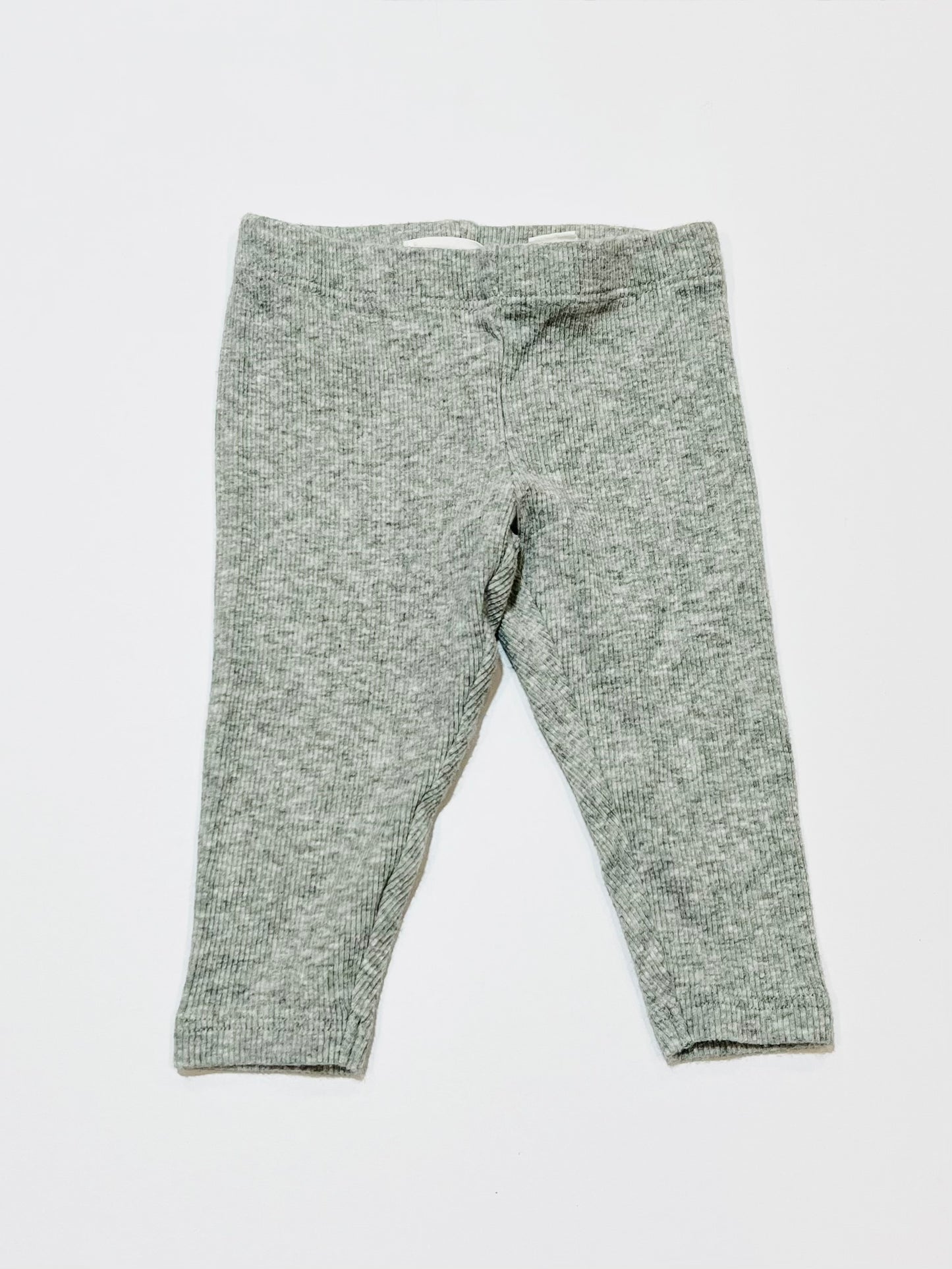 Ribbed leggings - Size 000