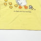 Yellow duck tee - Size 2