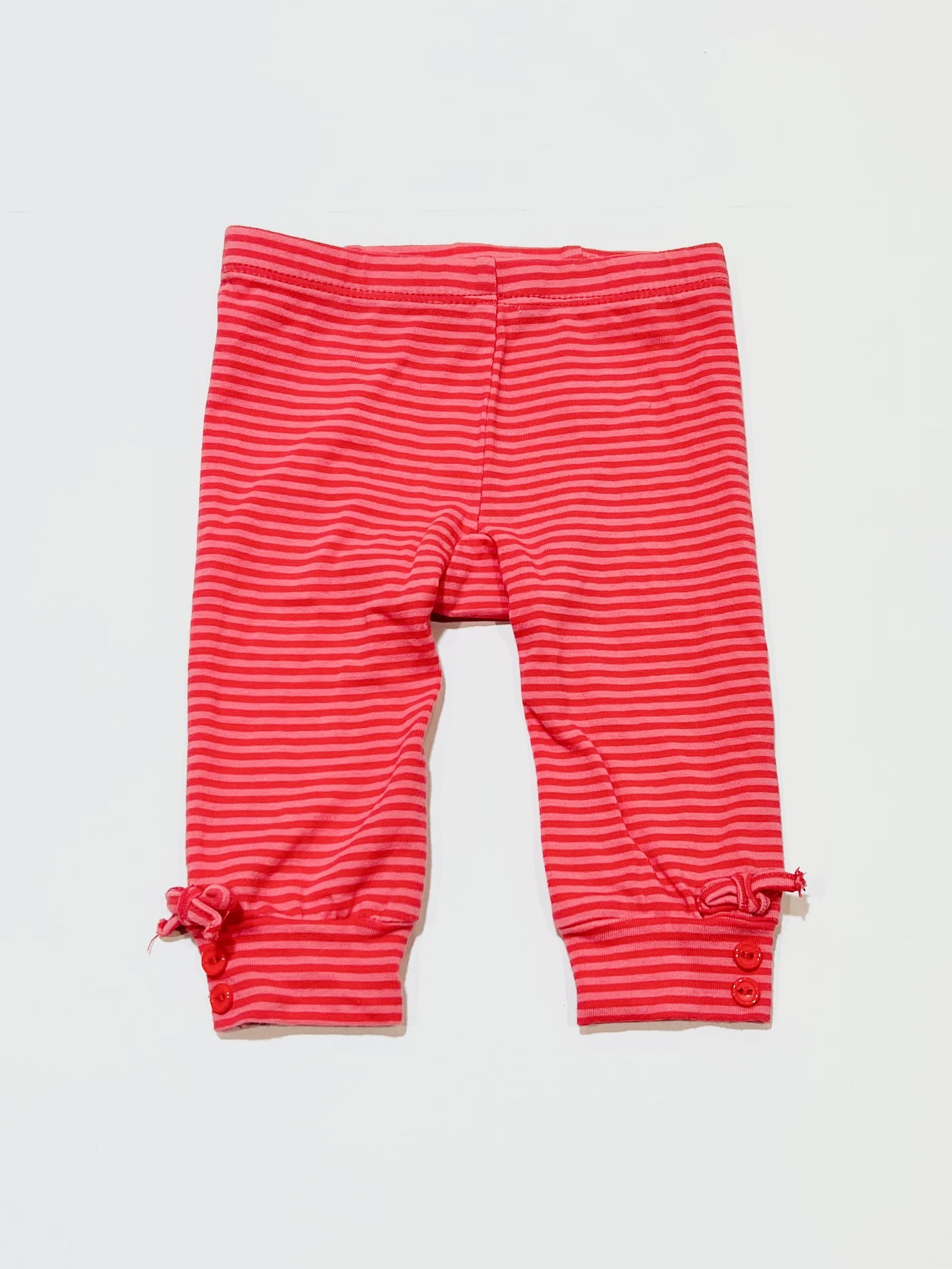 Striped leggings - Size 000