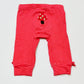 Striped leggings - Size 000