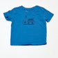 Tugboat tee - Size 2