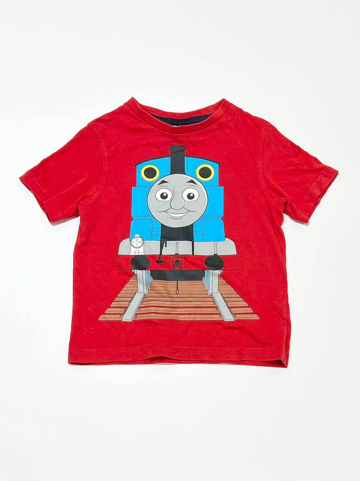 Thomas tee - Size 2