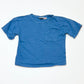 Oversized tee - Size 2-3