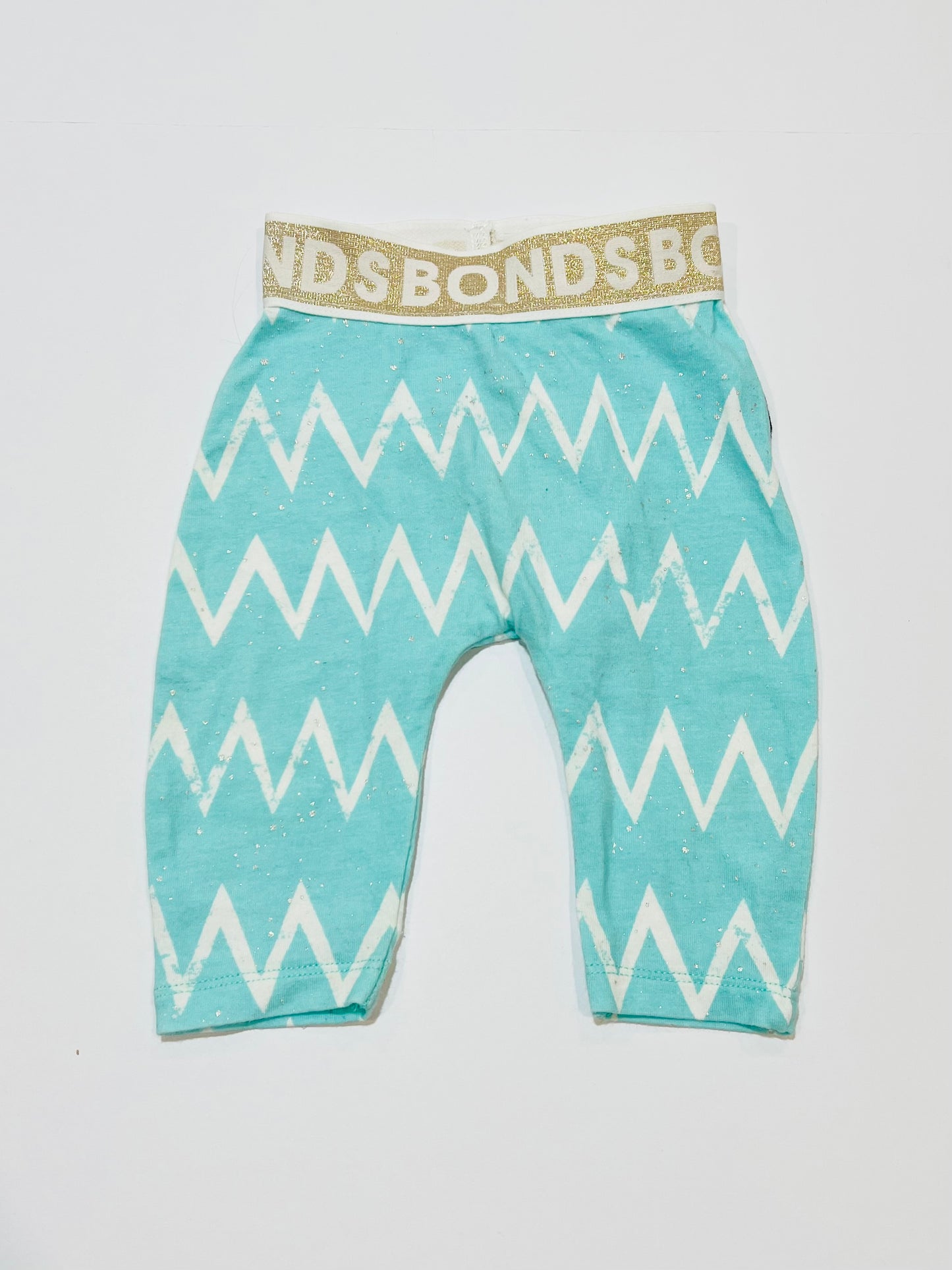 Stretchies leggings - Size 000