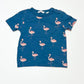 Flamingo tee - Size 2