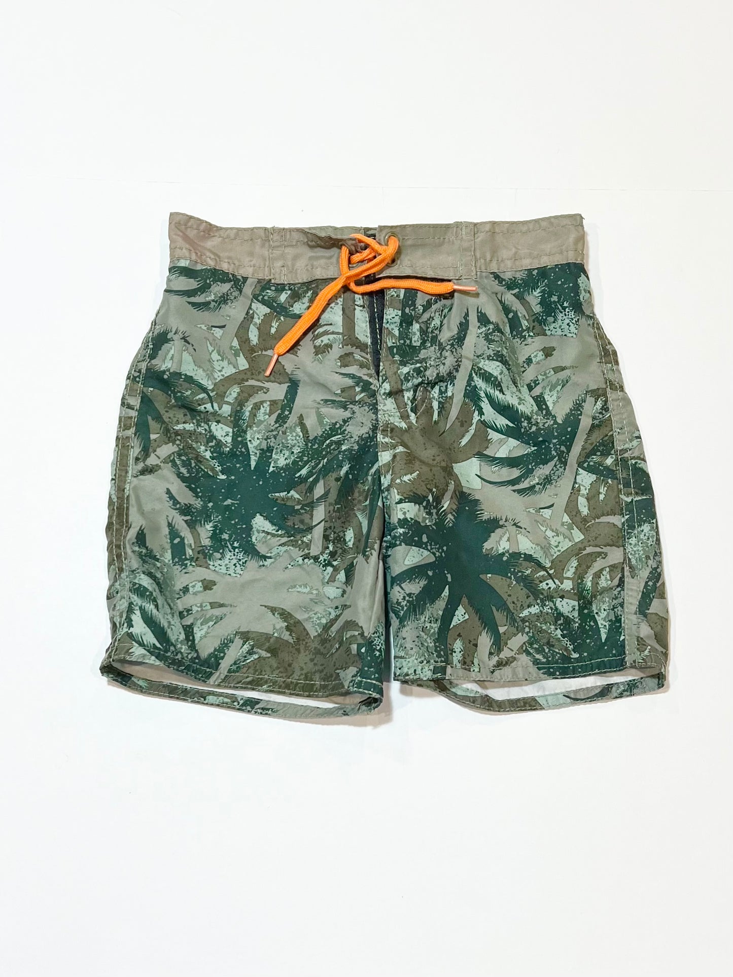 Palm tree boardies - Size 3