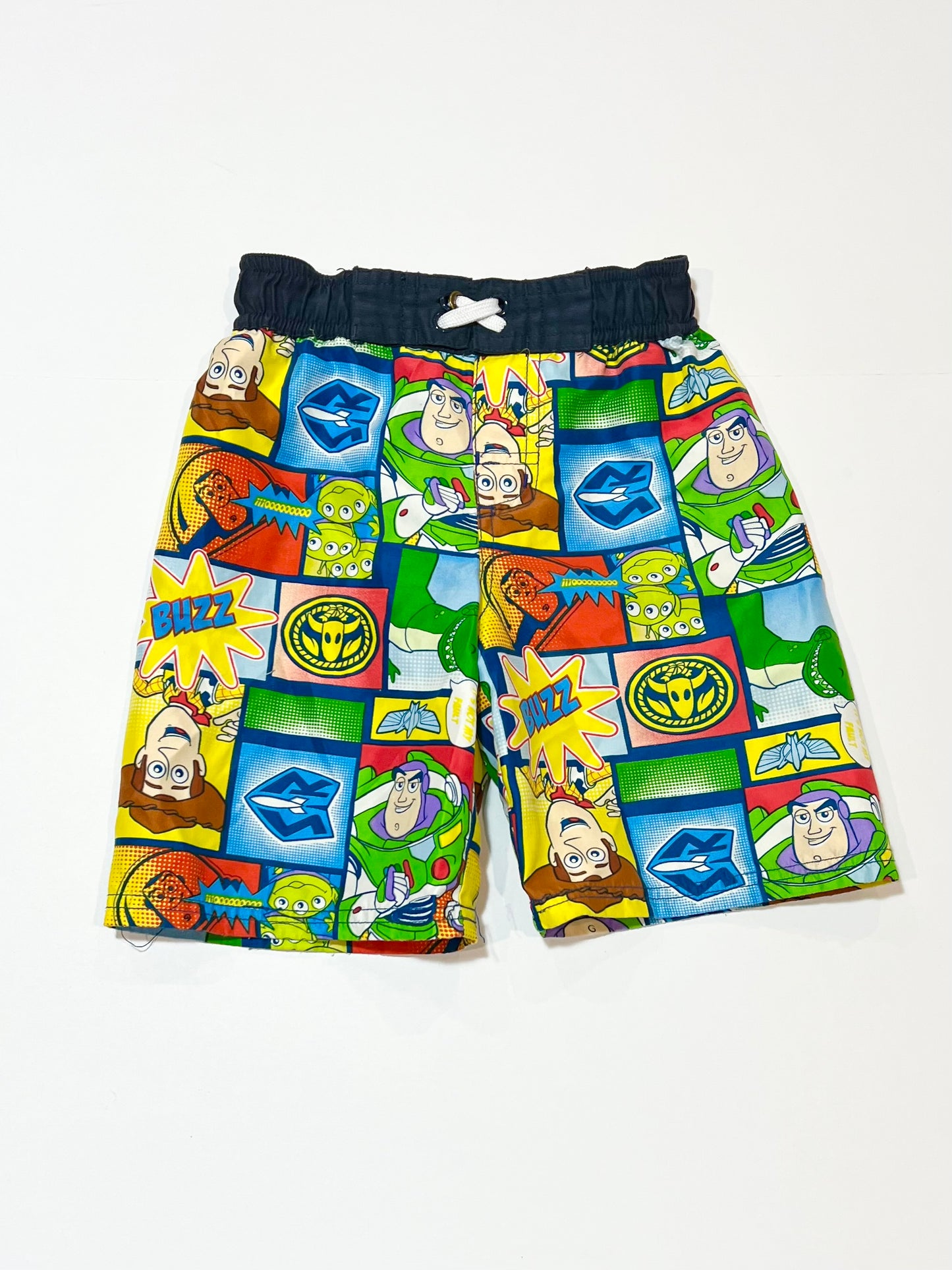 Toy Story boardies - Size 3