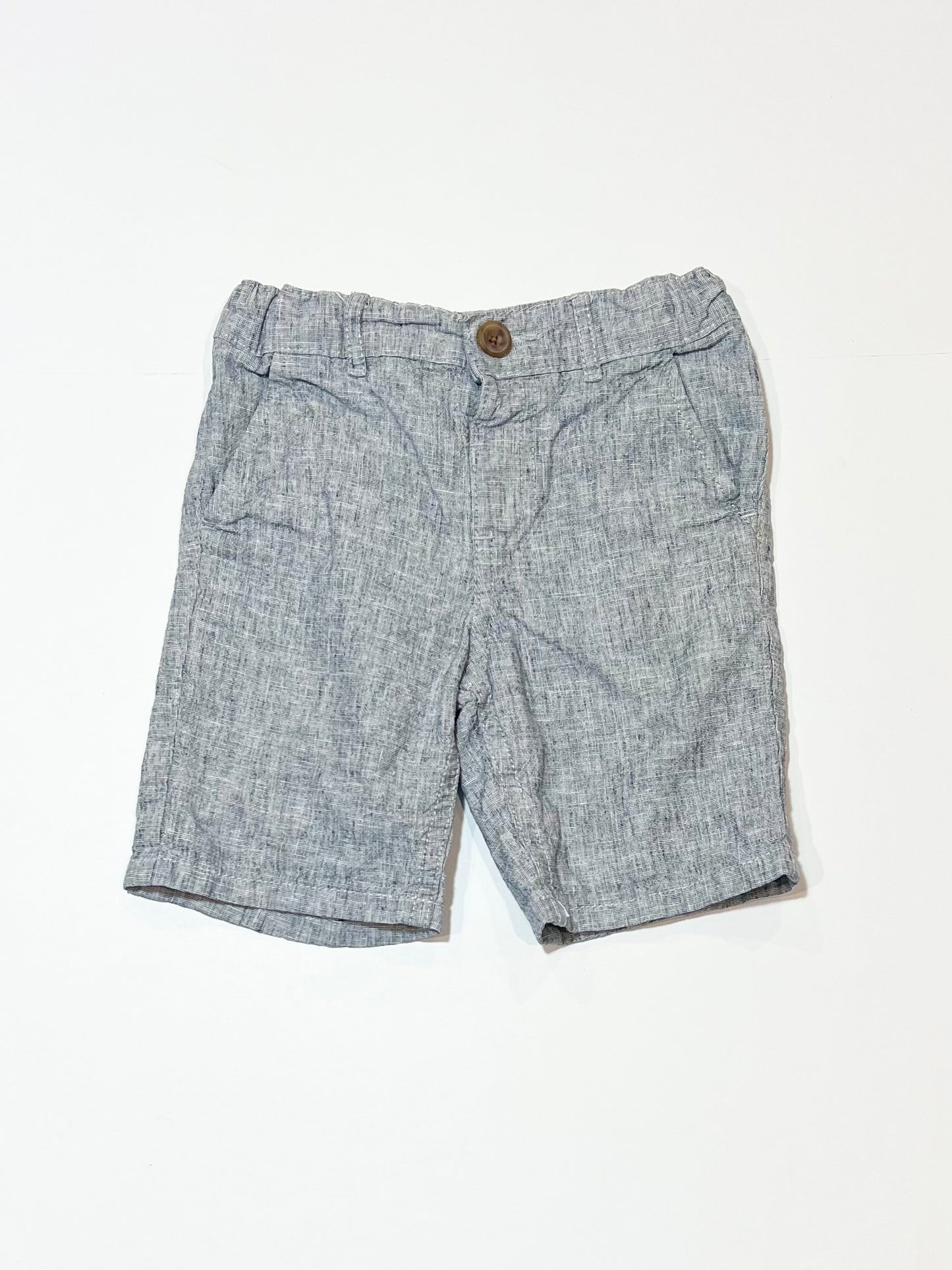 Woven shorts - Size 3