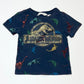 Jurassic World tee - Size 3-4