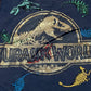 Jurassic World tee - Size 3-4