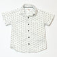 Guitars shirt - Size 3