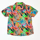 Leafy shirt - Size 3