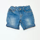 Denim shorts - Size 3