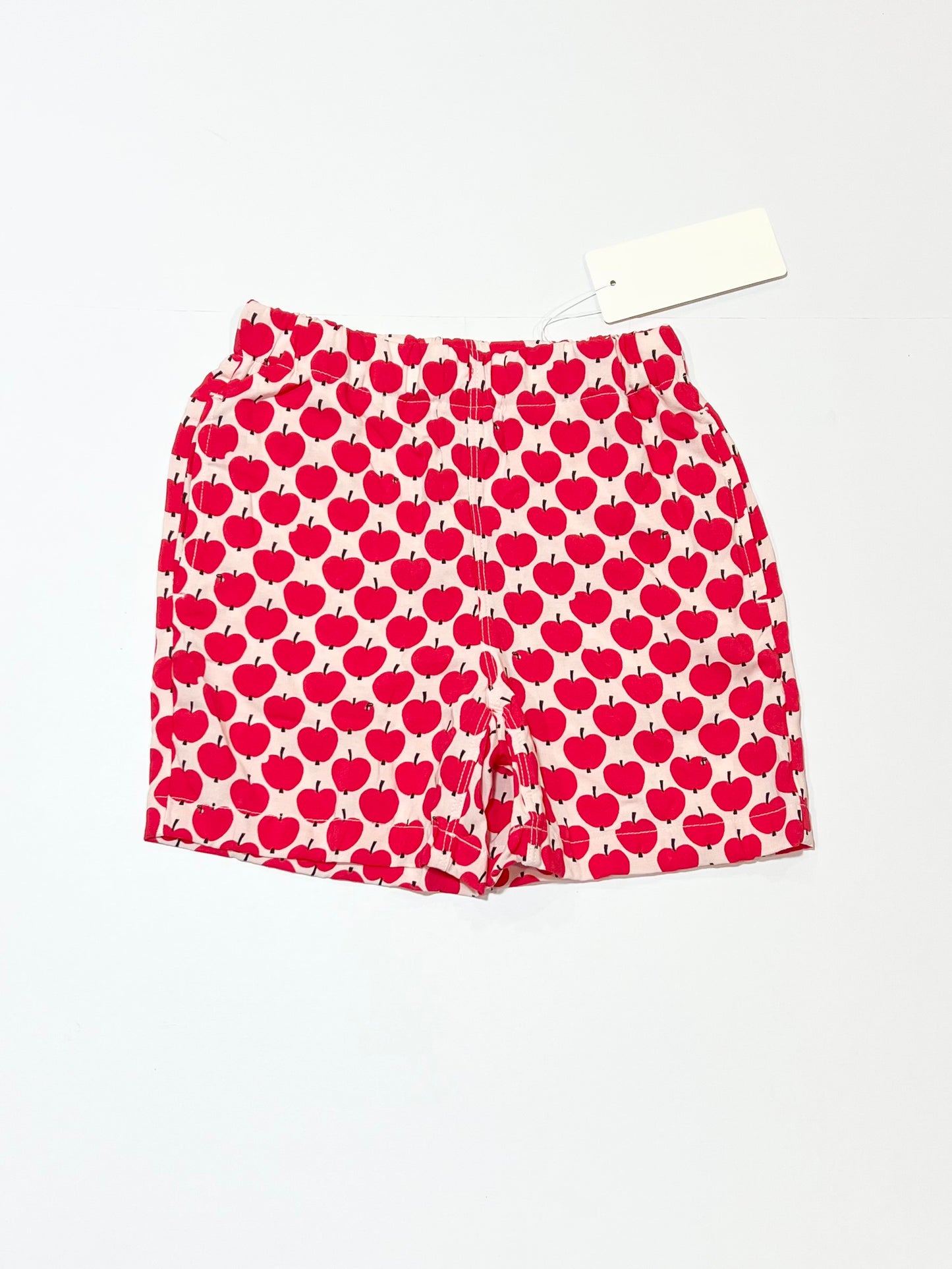 Apples shorts brand new - Size 3