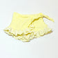 Seersucker skorts - Size 3