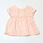 Pink cotton top - Size 3