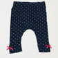 Spot leggings - Size 000