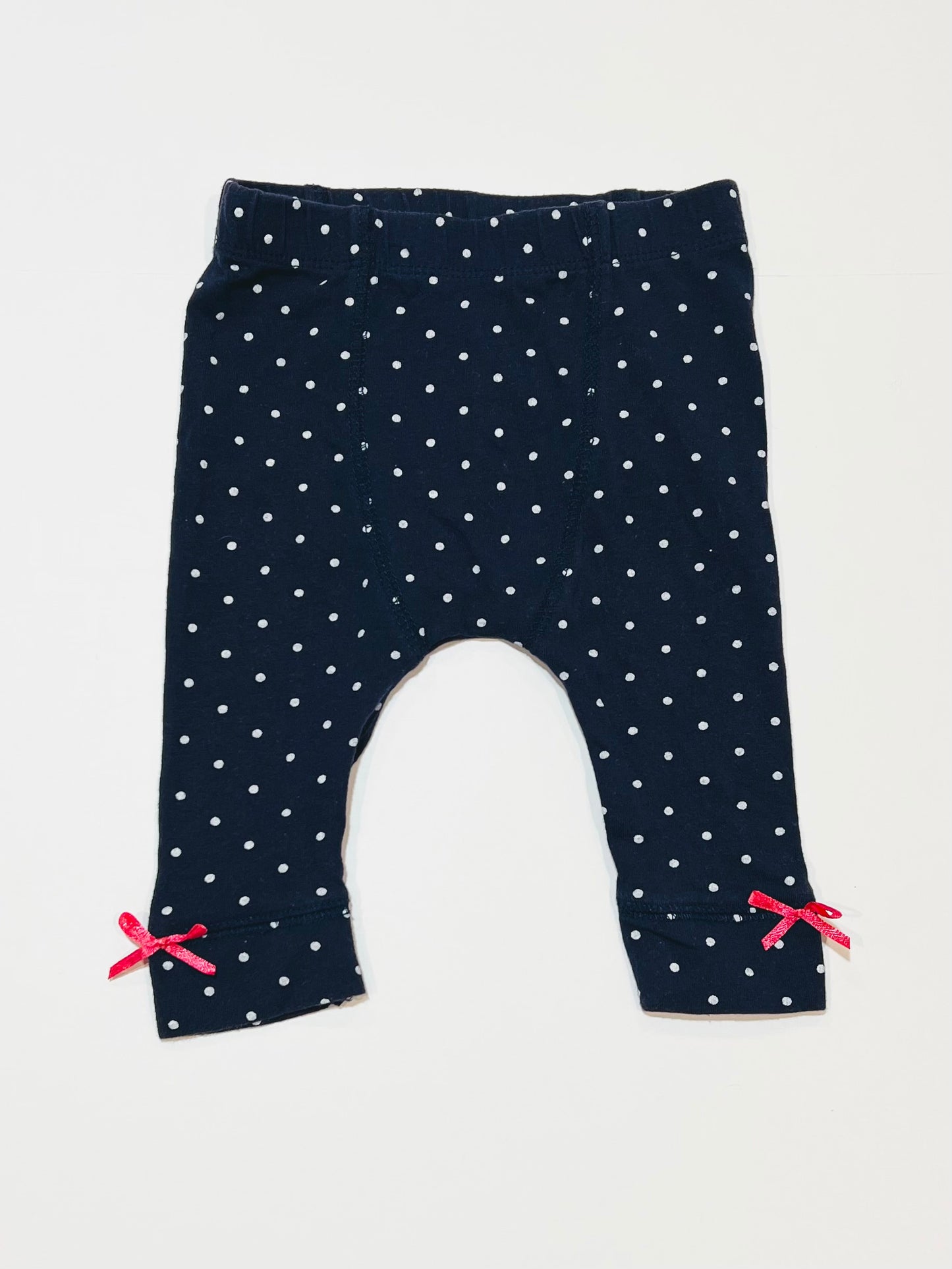 Spot leggings - Size 000