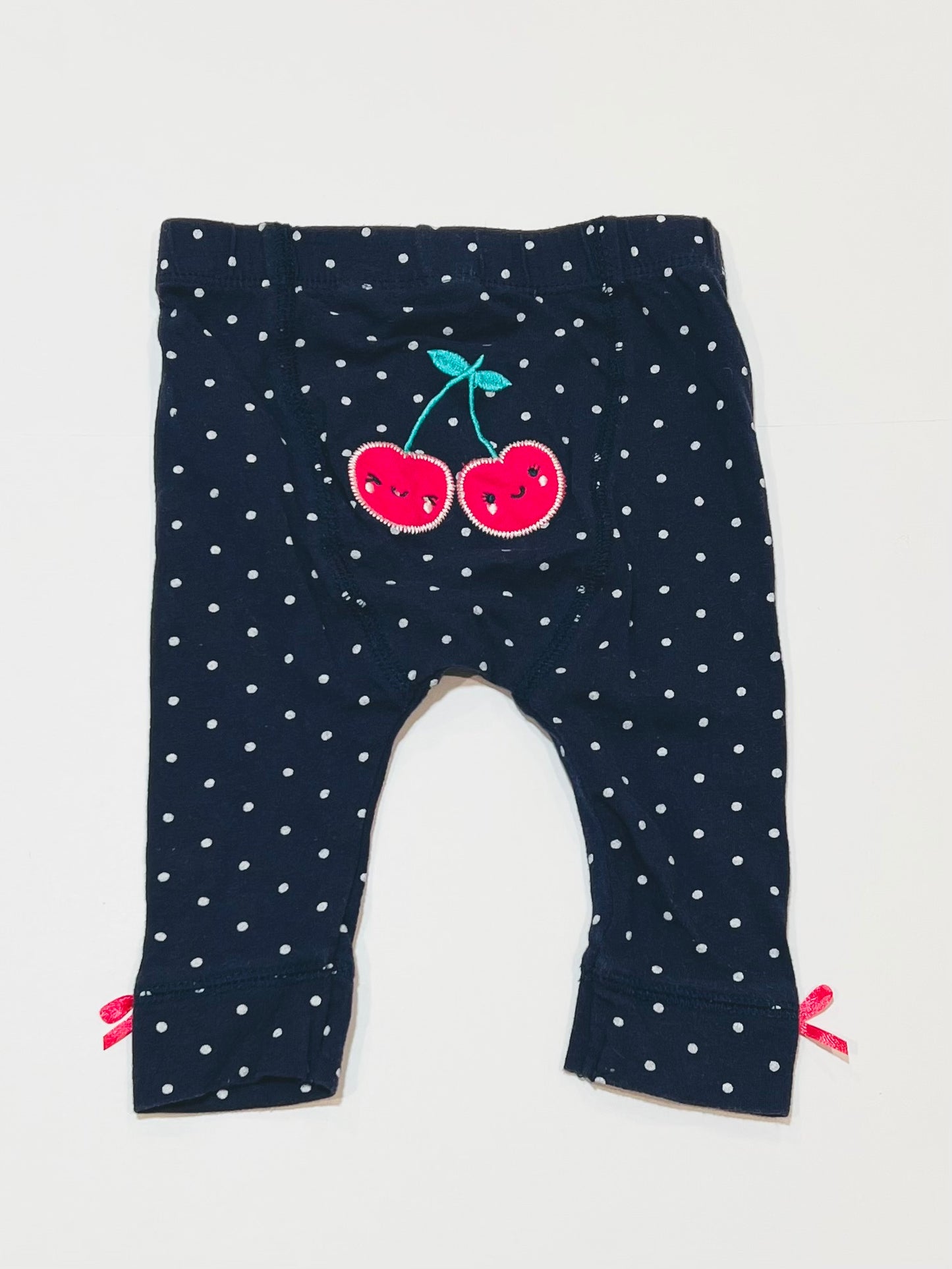 Spot leggings - Size 000