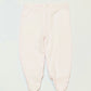 Pink footed pants - Size 000