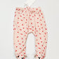 Cherry footed pants brand new - Size 000