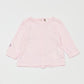 Pink top - Size 000
