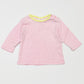 Striped top - Size 000