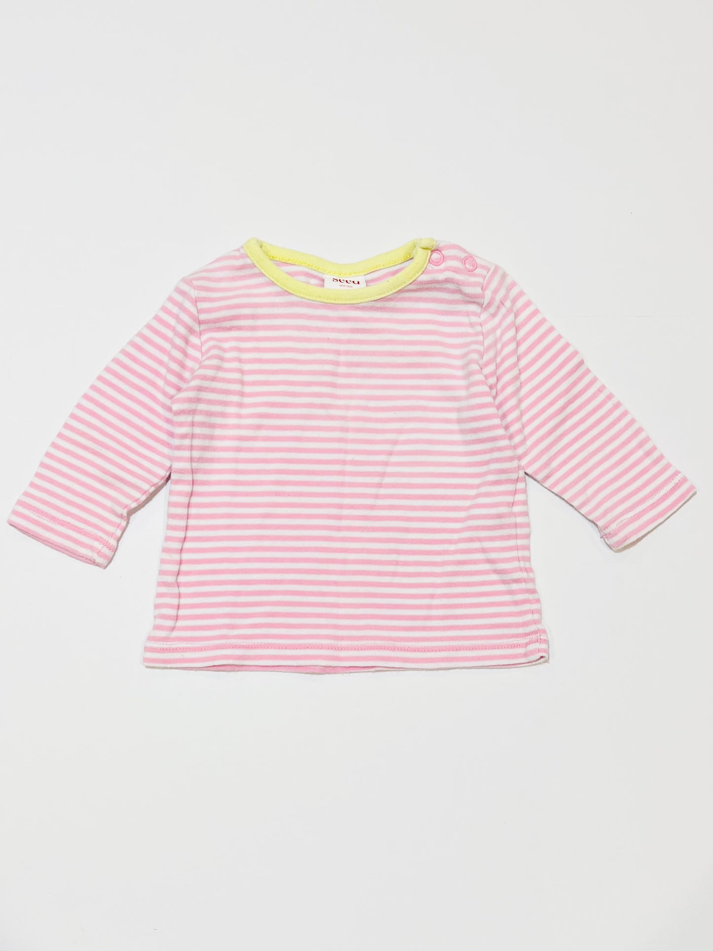 Striped top - Size 000
