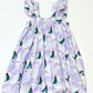 Frozen dress - Size 3-4
