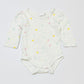 Shooting stars bodysuit - Size 000