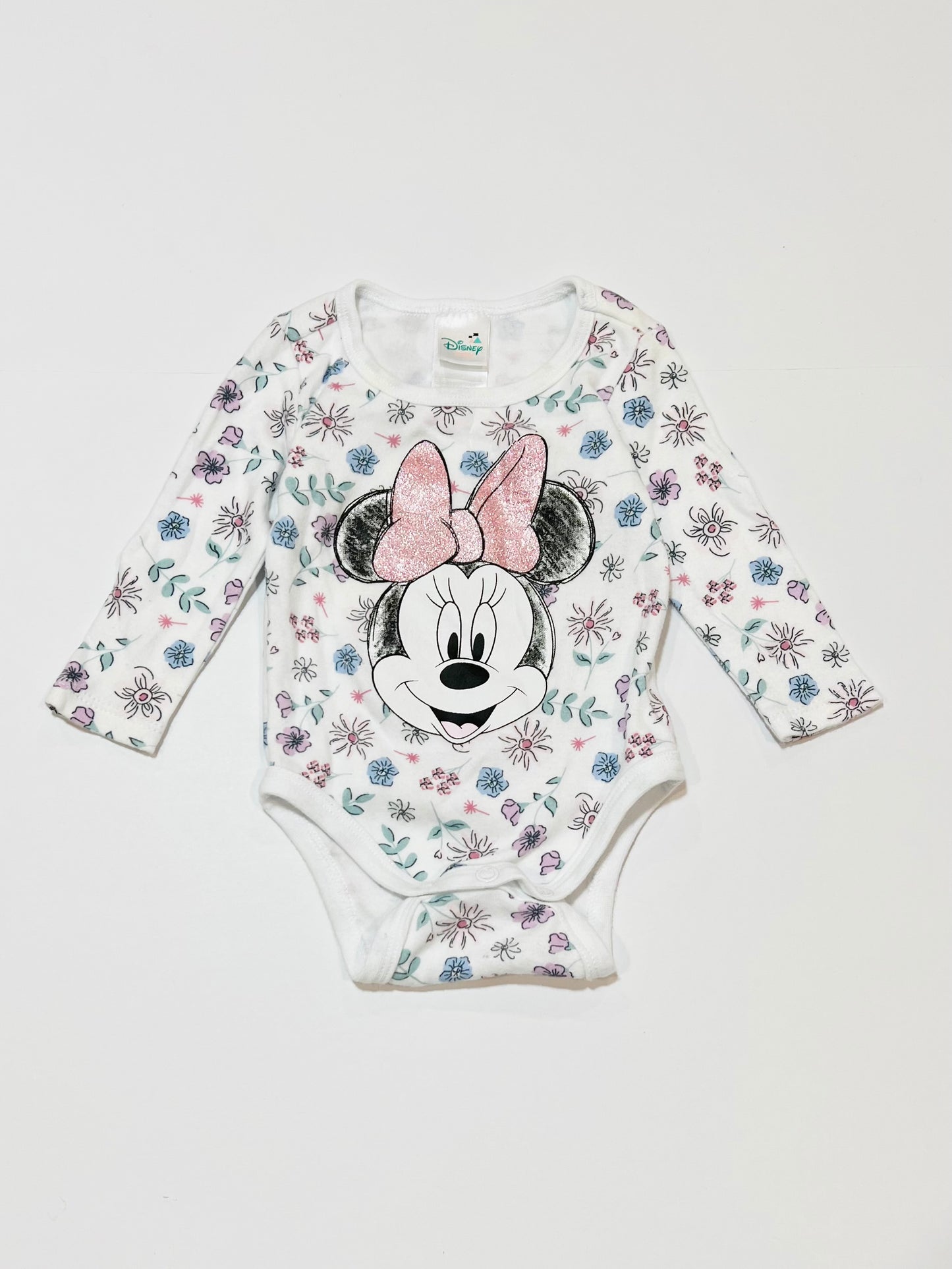 Minnie bodysuit - Size 000