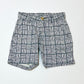 Squares shorts - Size 4-5