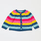 Striped cardigan - Size 000