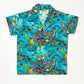 Under the sea set - Size 4