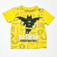 Lego Batman tee - Size 4