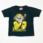 Richmond Tigers tee - Size 4