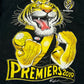 Richmond Tigers tee - Size 4