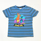 Scuba Doo tee - Size 4