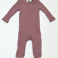 Ribbed onesie - Size 000