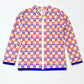 Zip rashie - Size 4
