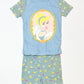 Cinderella pyjamas - Size 4-5