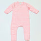 Pink Cosysuit - Size 000