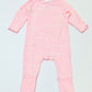 Pink Cosysuit - Size 000