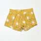 Woven sun shorts - Size 4